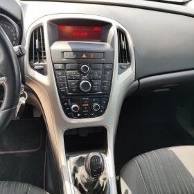 Opel Astra J 1,4 Turbo Benzyna 120 KM, Faktura VAT marża 