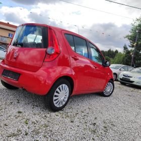 Opel Agila 1,0 B 75 KM , Klima, Faktura VAT marża 
