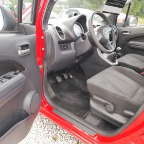 Opel Agila 1,0 B 75 KM , Klima, Faktura VAT marża 