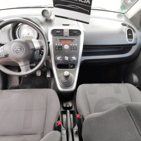 Opel Agila 1,0 B 75 KM , Klima, Faktura VAT marża 