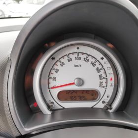 Opel Agila 1,0 B 75 KM , Klima, Faktura VAT marża 