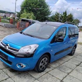 Citroen Berlingo Multispace 1.6 eHDI