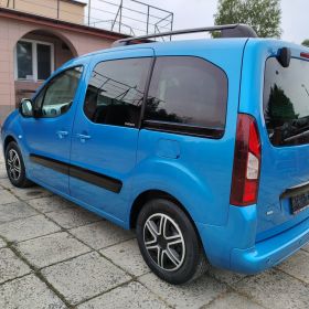Citroen Berlingo Multispace 1.6 eHDI