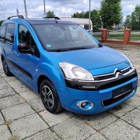 Citroen Berlingo Multispace 1.6 eHDI