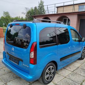 Citroen Berlingo Multispace 1.6 eHDI