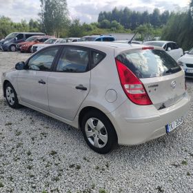 Hyundai i30 1.6 crdi