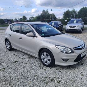 Hyundai i30 1.6 crdi