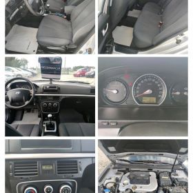 Hyundai Sonata 2.0 Crdi