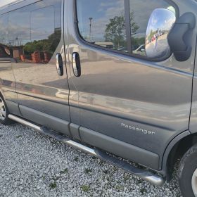 Renault Trafic Passenger 9 osob