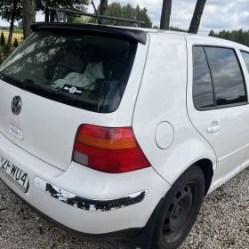Sprzedam be golf 4 1.9 sdi