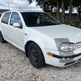 Sprzedam be golf 4 1.9 sdi