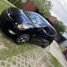 Opel Karl piękne auto serwis stan bardzo dobry bogate wyposażenie 