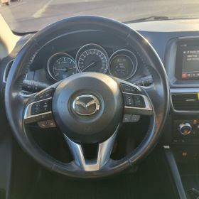 Mazda CX5 Bezwypadkowa, z polskiego salonu 