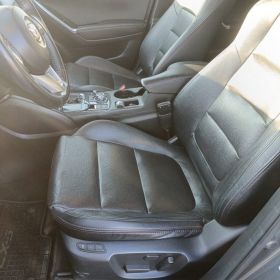 Mazda CX5 Bezwypadkowa, z polskiego salonu 