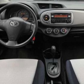 Toyota Yaris automat 1.5 benzyna 