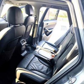 Sprzedam AUDI Q5 3.2 FSI BENZYNA 2011r