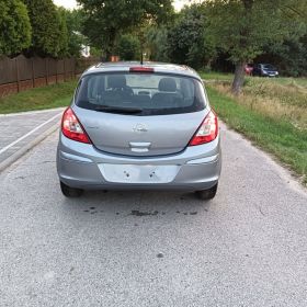 Corsa d 1.2 benzyna