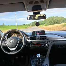 BMW F31 320d 184km 2013r