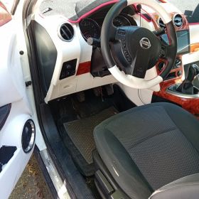 Nissan Qashqai J10