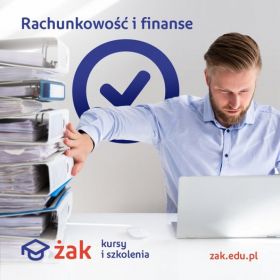 Kursy i szkolenia w ŻAK