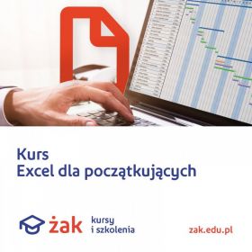 Kursy i szkolenia w ŻAK