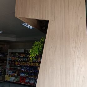 Sprzedam regał na warzywa 