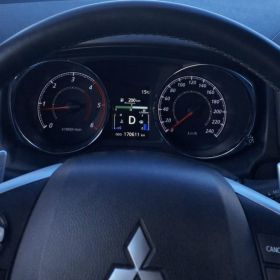 Mitsubishi ASX, RalliArt, 4WD, 150 KM, automat, 4WD, polski salon, ASO 