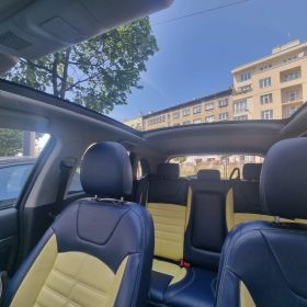 Mitsubishi ASX, RalliArt, 4WD, 150 KM, automat, 4WD, polski salon, ASO 