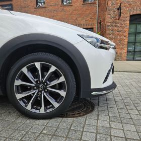 Mazda cx3 SKYPASSION 46000km przebiegu 19r