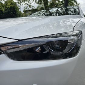 Mazda cx3 SKYPASSION 46000km przebiegu 19r