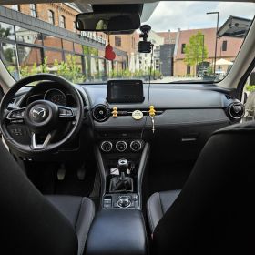 Mazda cx3 SKYPASSION 46000km przebiegu 19r