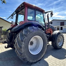 Valtra T150
