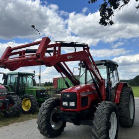 Massey Ferguson 4260