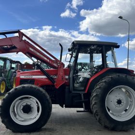 Massey Ferguson 4260
