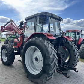 Massey Ferguson 4260
