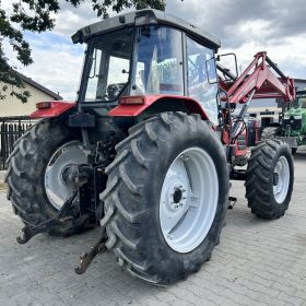 Massey Ferguson 4260