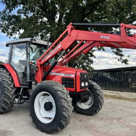 Massey Ferguson 4260