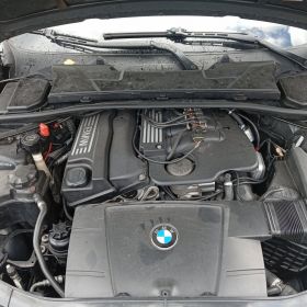 BMW E90 