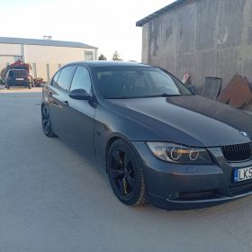 BMW E90 