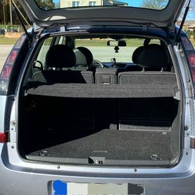Opel Meriva minivan 1.6 benzyna 2008 r 