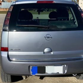 Opel Meriva minivan 1.6 benzyna 2008 r 