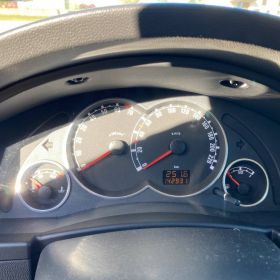 Opel Meriva minivan 1.6 benzyna 2008 r 