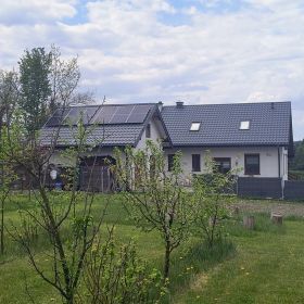 Sprzedam dom z ogrodem 