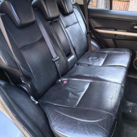 Sprzedam Suzuki Grand Vitara II