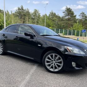 LEXUS IS220