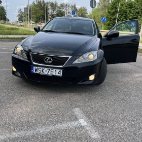LEXUS IS220