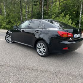 LEXUS IS220