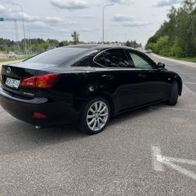 LEXUS IS220