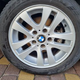 Sprzedam BMW e91  model 318i 