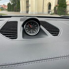 Porsche 911 GTS